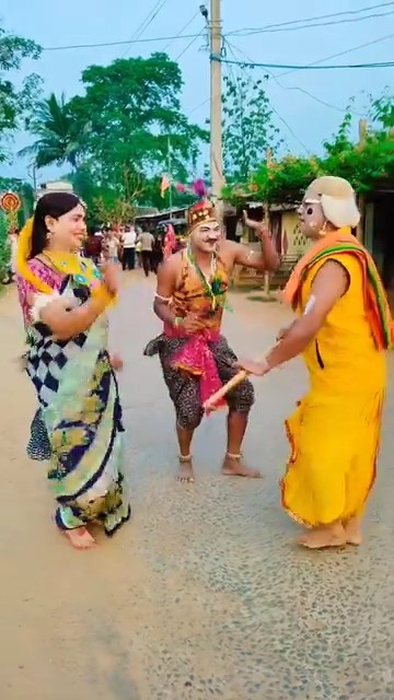 Tate Miss Karuchhen Barambar | New Sambalpuri Song | Ruku Suna , Ira Mohanty | Malaya Mishra | GMJ