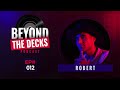 BTD012 - Beginner Electronic Music DJ Advice, Stumbling Blocks, Growth, Practice