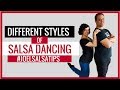 What Type of Salsa Dancer Are You ? (MUST WATCH THIS)