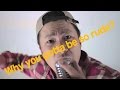 How not to act in Japan:JFAQ 238