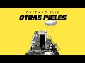 Gustavo Elis - Otras Pieles  (Visualizer)