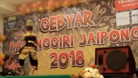 CEURIK RAHWANA NENG  MINCRENG TEA