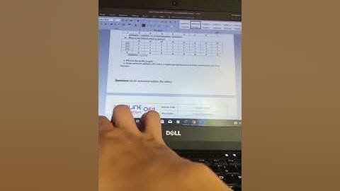 Albano Merry May Laboratory Exercise 007