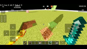 Open4es shader Chocapic test | GianMc