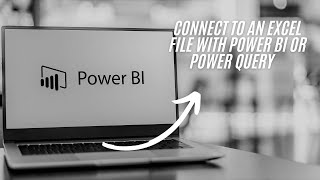 How to connect to an Excel File which is on OneDrive with Power BI or Power Query?