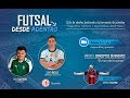 Futsal desde adentro | Unidad 1 - Conceptos defensivos