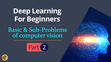 Deep Learning Tutorial for Beginner | Computer Vision(Part 2/4) | Eduonix