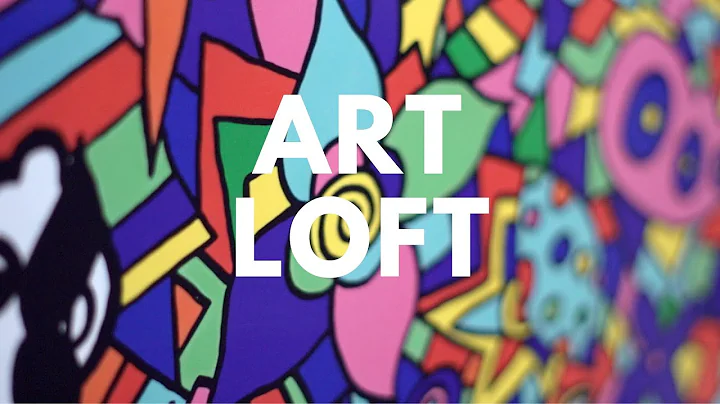 Lucy Hawk, Barbara Sage & Sacred Space | Art Loft