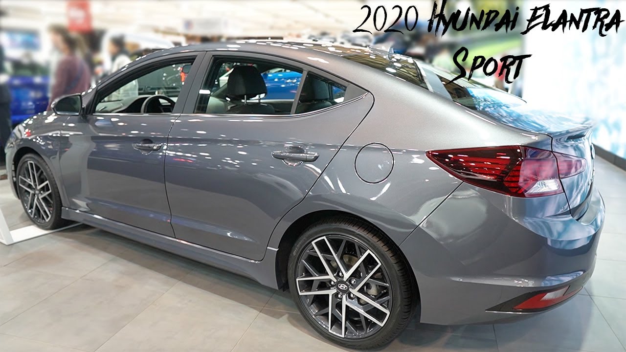 Mua bán Hyundai Elantra 2020 giá 761 triệu  2827452