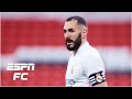 How Didier Deschamps reversed course with Karim Benzema in the France squad | ESPN FC