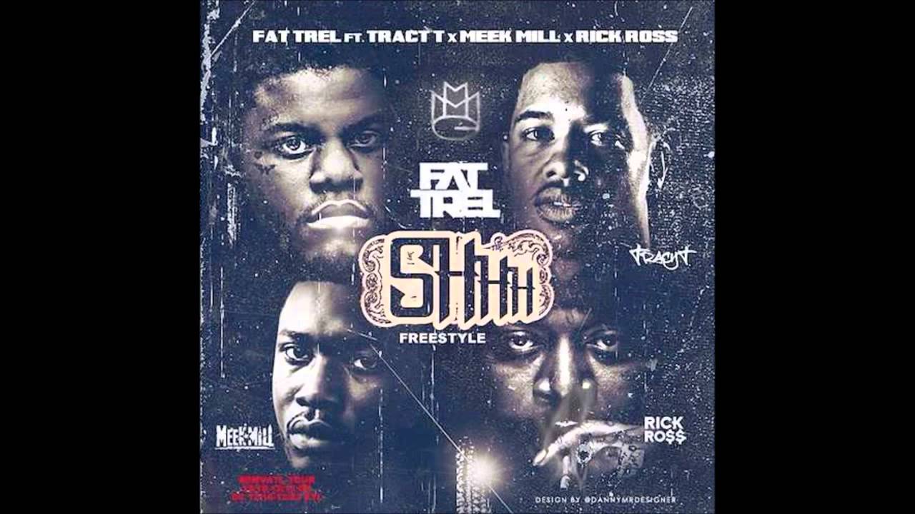 Burn fat trel rick ross
