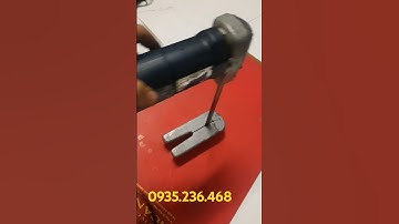 Máy cắt xốp mút foam Bosch_2000k