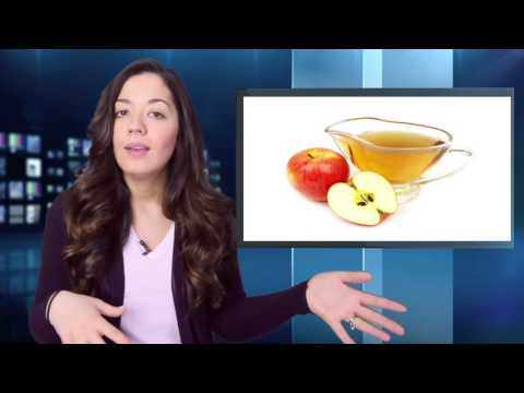Dr. Oz: Vinegar Not a Miracle Medicine, But It Cures Cancer