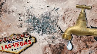 Las Vegas Is NOT Running Out Of Water