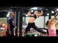 CrossFit - Talayna Fortunato: Women's Event 4