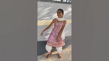 Yela Yela Song Dancevideo Trendingshorts Anjalidancer Dance 