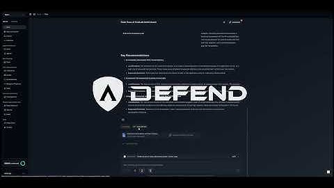 SpartanX: Defend — Fix Vulnerabilities Automatically with AI