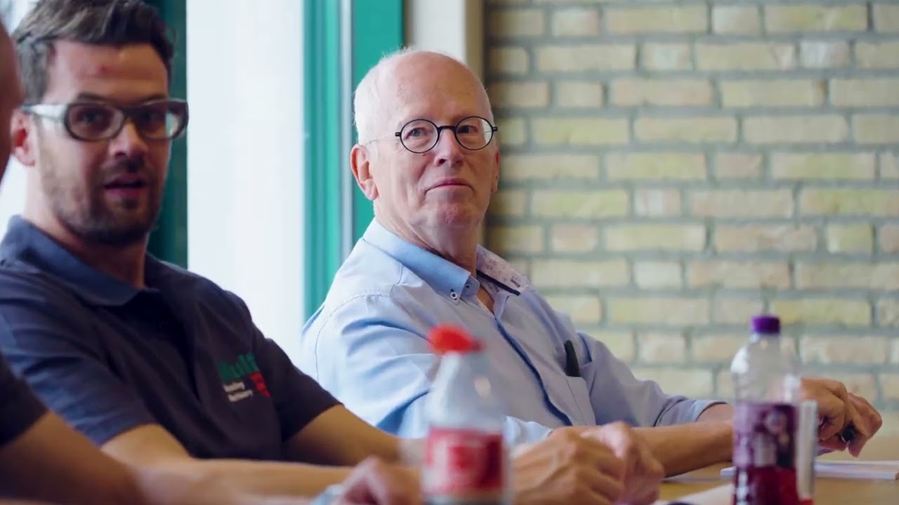 MultiNET International Rijen