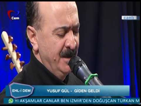 Yusuf Gül - Bir Sen Gelmedin