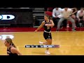 WKTV Girls Basketball Rockford vs. East Kentwood 01/19/24