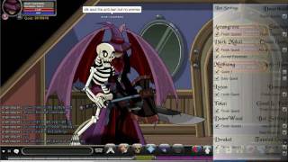 How to use BotQuestWorlds 1.8 in AQW
