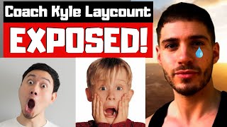 Coach Kyle's Shocking Laycount EXPOSED! (Number of Girls He Has Slept With Revealed)