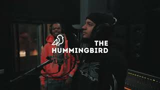 Hummingbird Sessions 024 - VIGGY X JUSTO