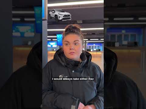Best Cars for an Iceland Road Trip | Staff Recommendations