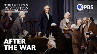 Famous The Aftermath of The American Revolution | PBS Net Worth