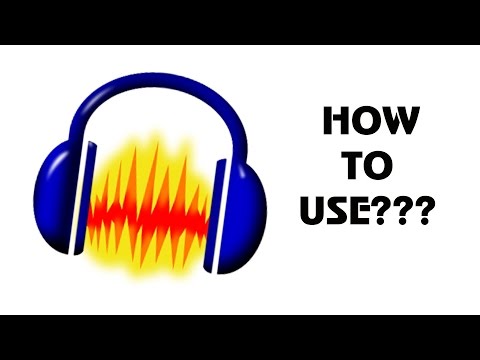 Как да премахнем фоновия шум от микрофона/How to remove the background noise-Audacity