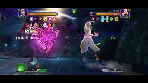 Bastion vs Cassandra Nova(Node 49)