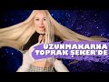 UZUNMAKARNA TOPRAK ŞEKER'DE