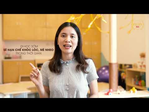 Video: Trẻ Em Có đi Học Không?