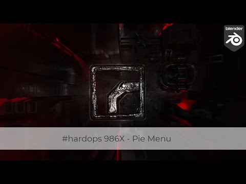 #hardops 986X - Pie Menu (4)