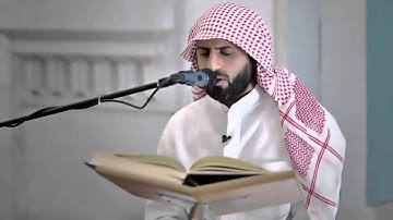 القارئ اليمني *محمد صالح* تلاوة جميلة سورة المزمل
