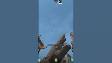 Cs2 This Smoke U Must Know Overpass #cs2 #shorts #overpass