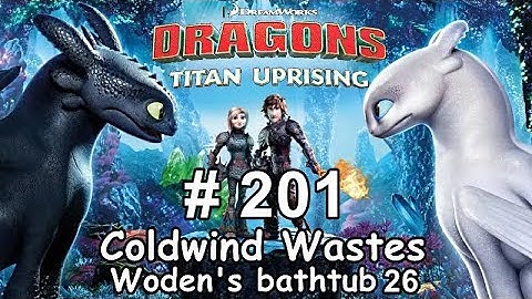 Dragons: Titan Uprising  Let