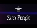 Концерт Zero People в кафе Розмарин Саранск 3 декабря 2015