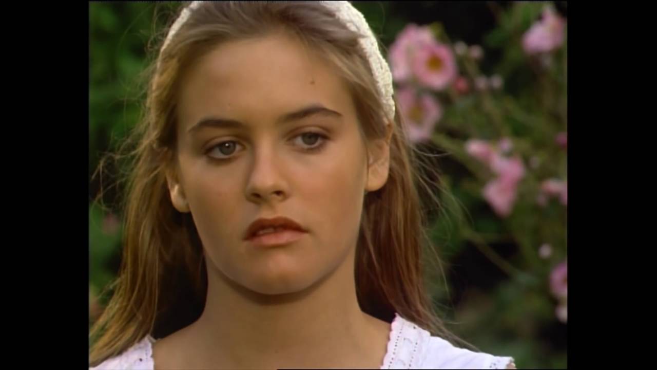 1993 The Crush 1993 The Crush