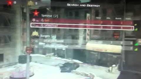 Wrong rules on 2nd map