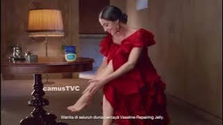 Download lagu Vaseline Repairing Jelly Kekuatan Memperbaiki TVC