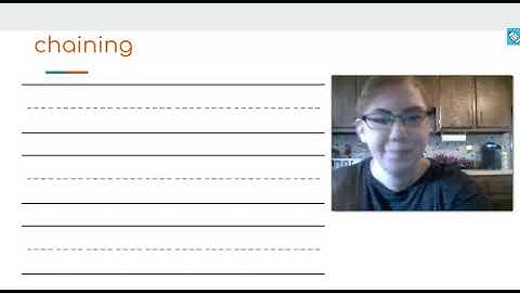 Skills Unit 2 Lesson 2 (grade 1)