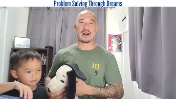 Problem Solving Through Dreams