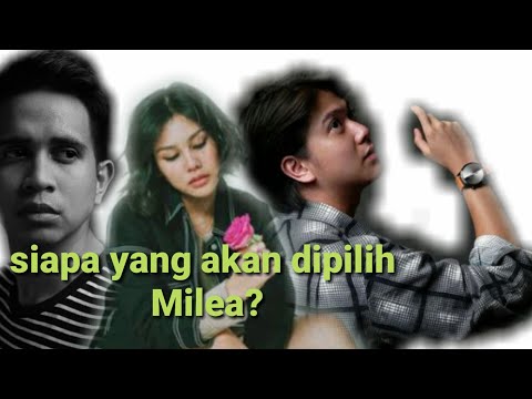 milea suara dari dilan full movie || Yang terjadi menjelang pernikahan milea