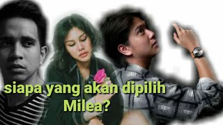 milea suara dari dilan full movie || Yang terjadi menjelang pernikahan milea