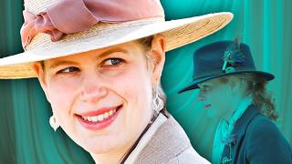 Lady Louise's Style Transformation Is Really Turning Heads