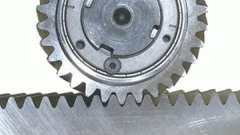 The Truth about Rack and Pinion