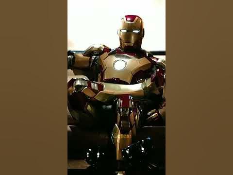 Эдит Тони Старк | Железный человек #shorts #marvel - YouTube