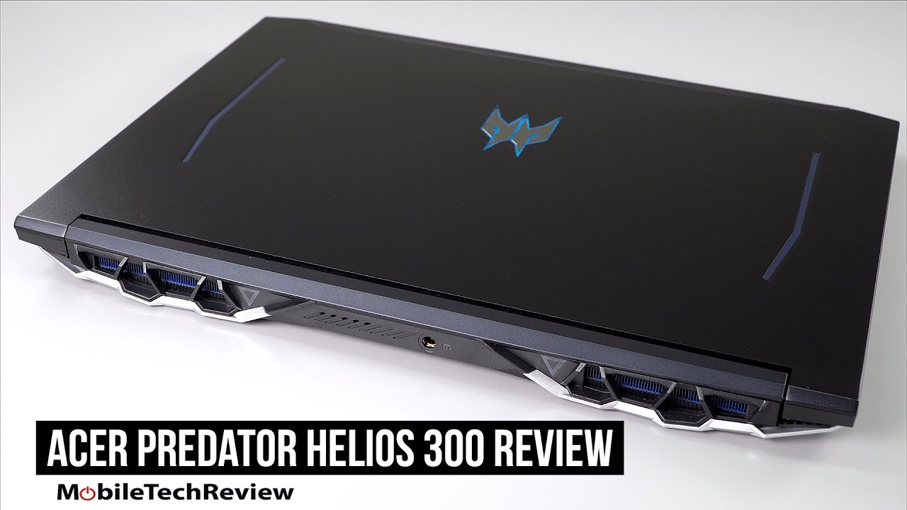 acer predator helios 300 2022