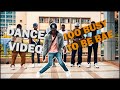 Kizz Daniel - Too Busy to Be Bae (Official Dance Video)